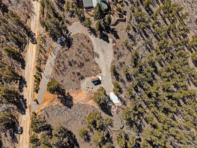 4765 Middle Fork Vista Fairplay, CO 80440