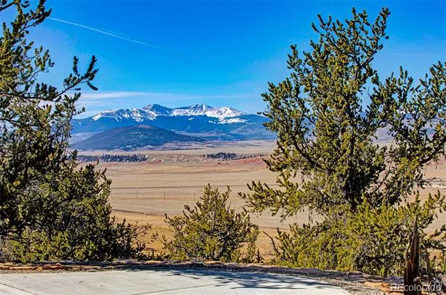 4765 Middle Fork Vista Fairplay, CO 80440