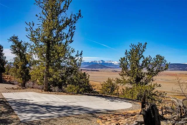 4765 Middle Fork Vista Fairplay, CO 80440
