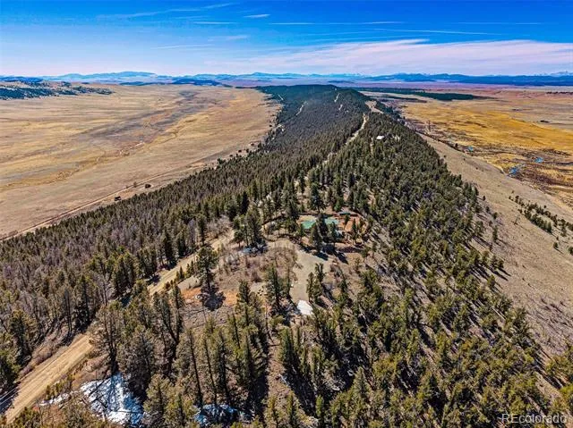 4765 Middle Fork Vista Fairplay, CO 80440