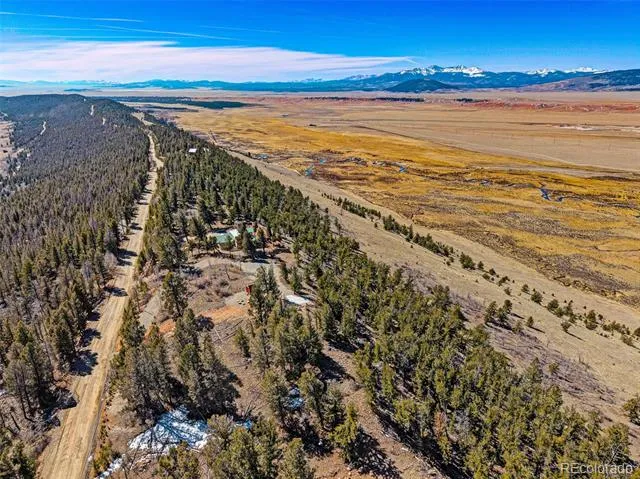 4765 Middle Fork Vista Fairplay, CO 80440