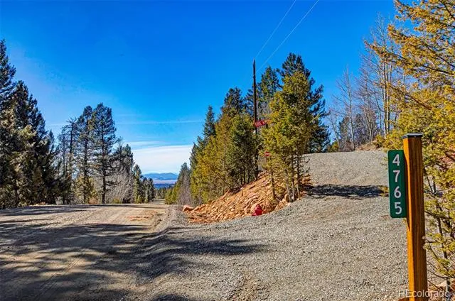 4765 Middle Fork Vista Fairplay, CO 80440
