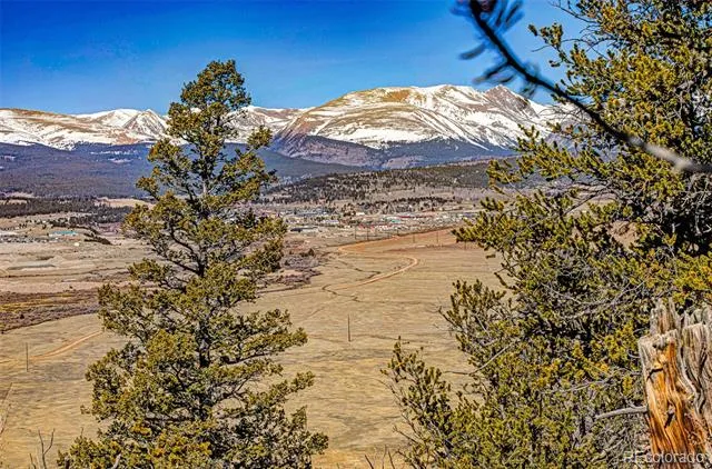 4765 Middle Fork Vista Fairplay, CO 80440