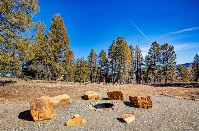 4765 Middle Fork Vista Fairplay, CO 80440