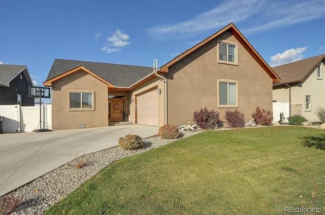 119 Starbuck Circle Salida, CO 81201