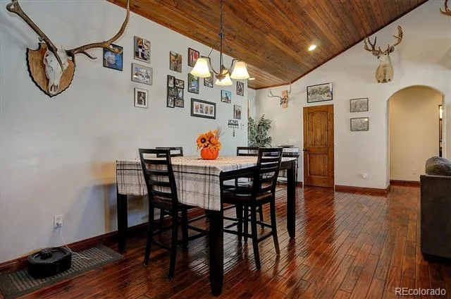 119 Starbuck Circle Salida, CO 81201
