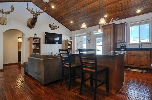 119 Starbuck Circle Salida, CO 81201