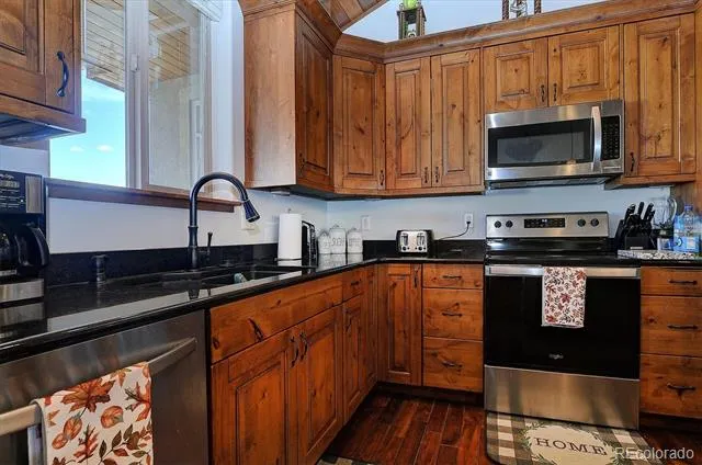 119 Starbuck Circle Salida, CO 81201