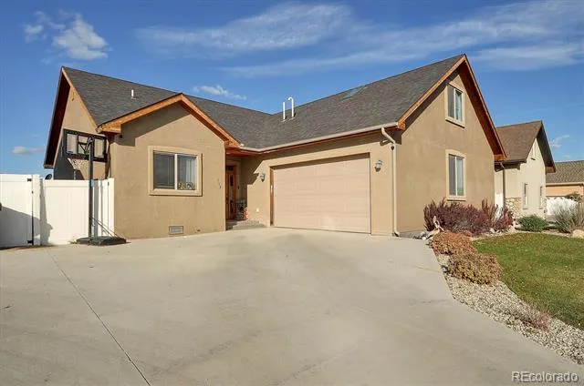 119 Starbuck Circle Salida, CO 81201