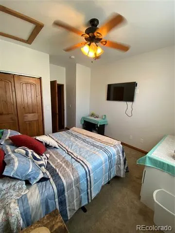 119 Starbuck Circle Salida, CO 81201