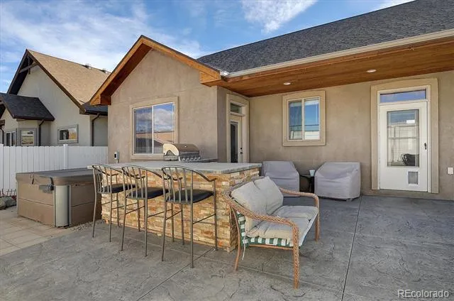 119 Starbuck Circle Salida, CO 81201
