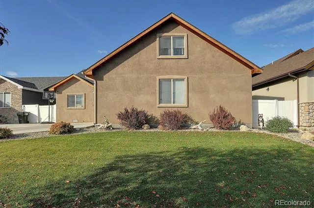 119 Starbuck Circle Salida, CO 81201
