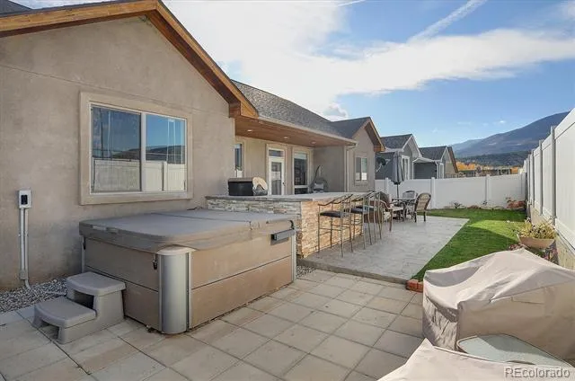 119 Starbuck Circle Salida, CO 81201