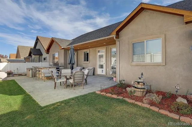 119 Starbuck Circle Salida, CO 81201