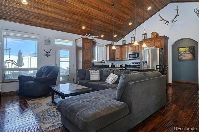119 Starbuck Circle Salida, CO 81201