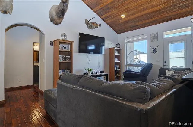 119 Starbuck Circle Salida, CO 81201
