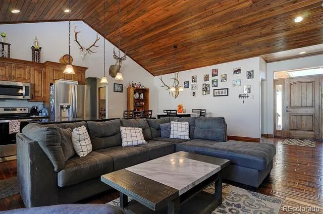 119 Starbuck Circle Salida, CO 81201