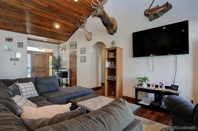 119 Starbuck Circle Salida, CO 81201