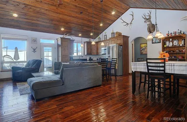 119 Starbuck Circle Salida, CO 81201