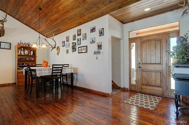 119 Starbuck Circle Salida, CO 81201