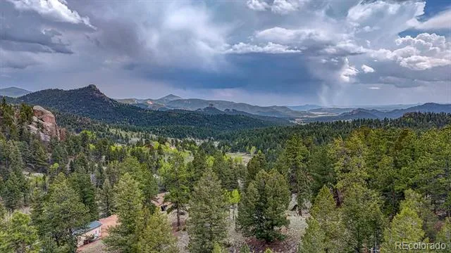 918 Pinon Lane Florissant, CO 80816