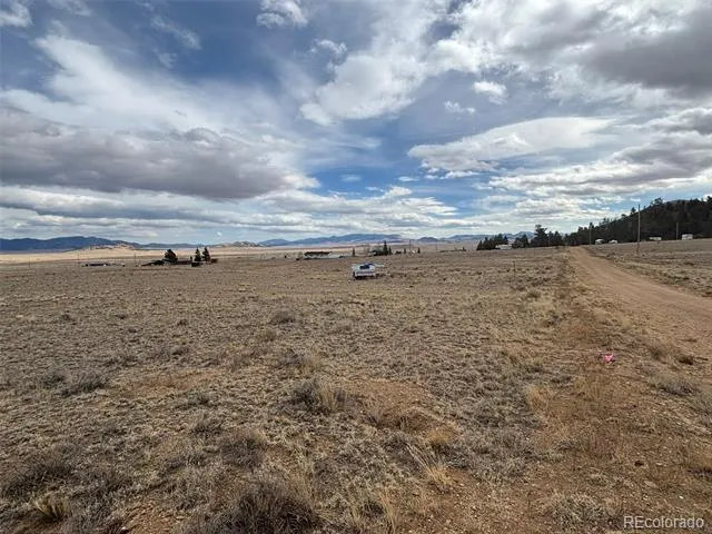 00 Buck Street Hartsel, CO 80449