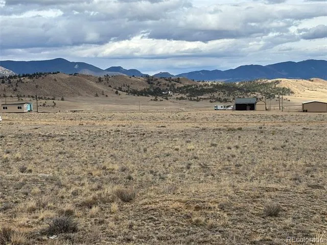 00 Buck Street Hartsel, CO 80449