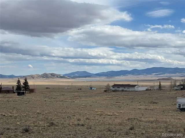 00 Buck Street Hartsel, CO 80449