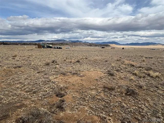 00 Buck Street Hartsel, CO 80449