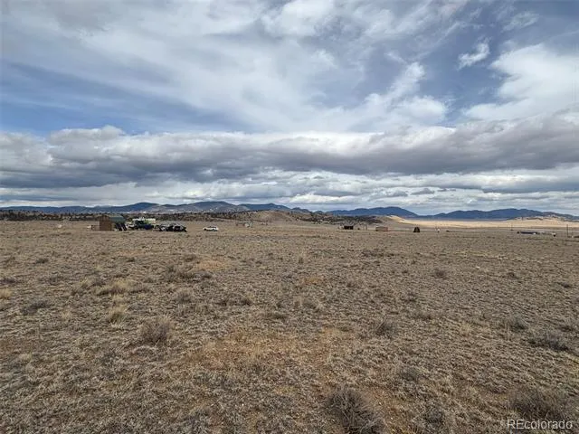 00 Buck Street Hartsel, CO 80449