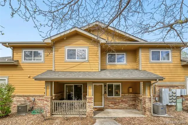 2900 Purcell Street #D5 Brighton, CO 80601