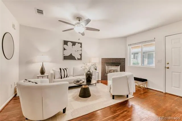 2900 Purcell Street #D5 Brighton, CO 80601