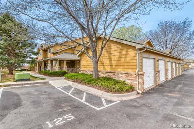 2900 Purcell Street #D5 Brighton, CO 80601