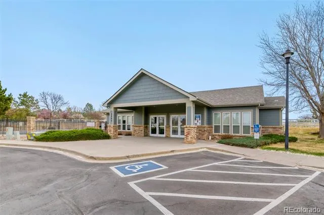 2900 Purcell Street #D5 Brighton, CO 80601