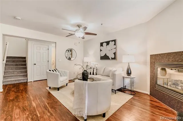 2900 Purcell Street #D5 Brighton, CO 80601
