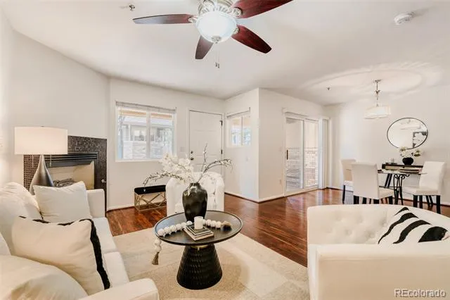 2900 Purcell Street #D5 Brighton, CO 80601