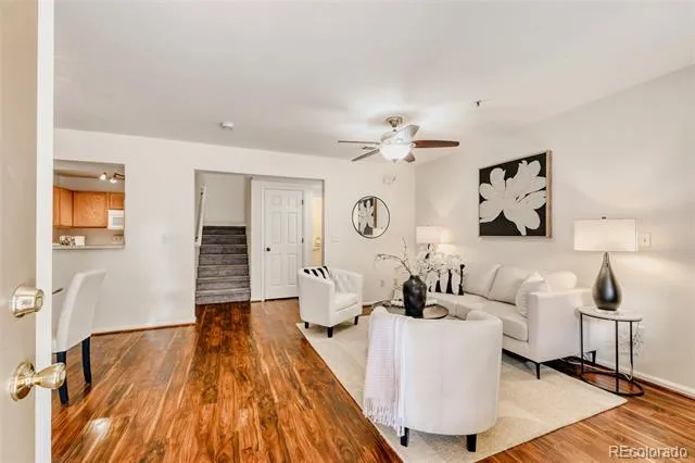 2900 Purcell Street #D5 Brighton, CO 80601