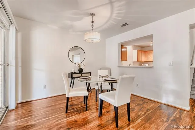 2900 Purcell Street #D5 Brighton, CO 80601