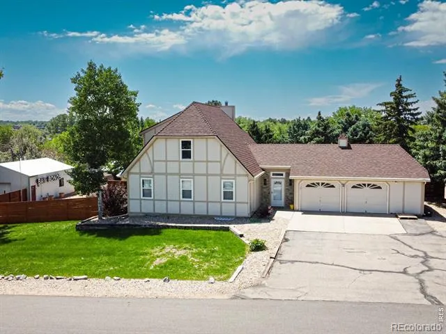 7110 W 11th St Rd Greeley, CO 80634