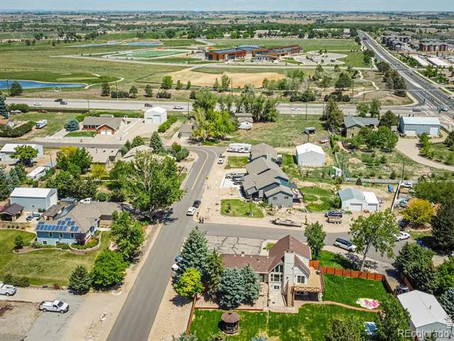 7110 W 11th St Rd Greeley, CO 80634
