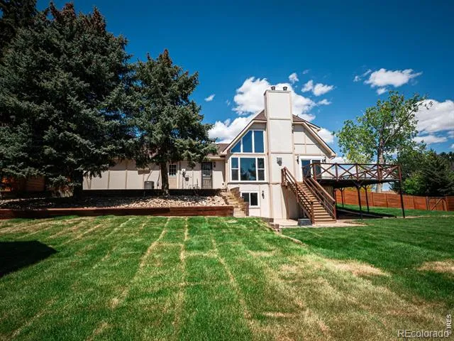7110 W 11th St Rd Greeley, CO 80634