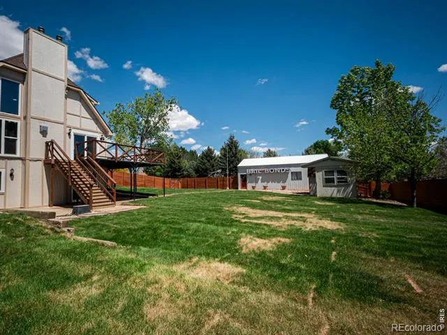 7110 W 11th St Rd Greeley, CO 80634