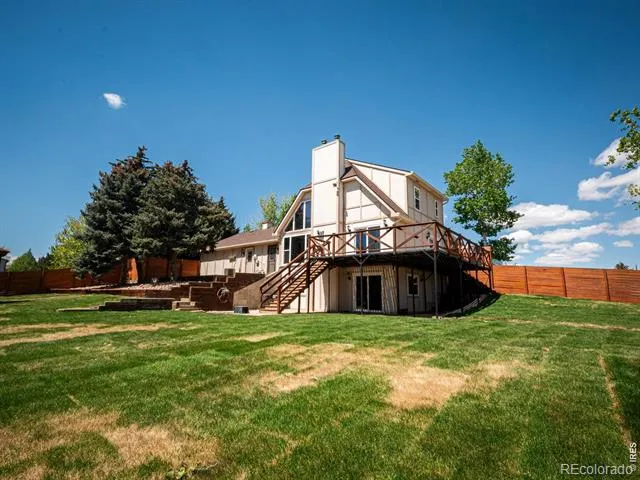 7110 W 11th St Rd Greeley, CO 80634
