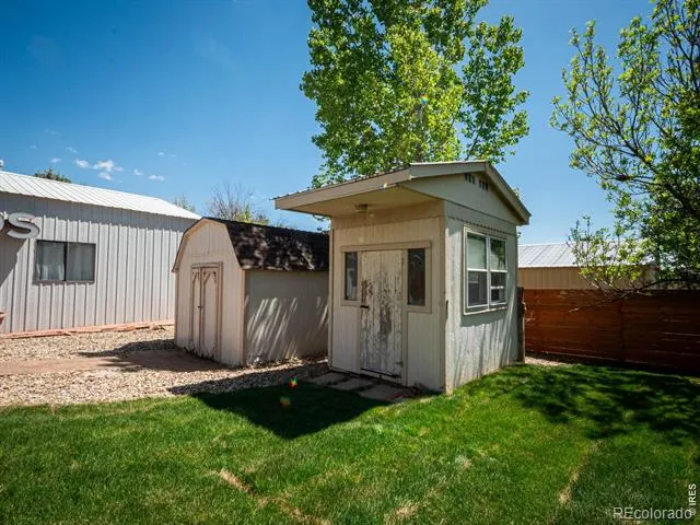 7110 W 11th St Rd Greeley, CO 80634