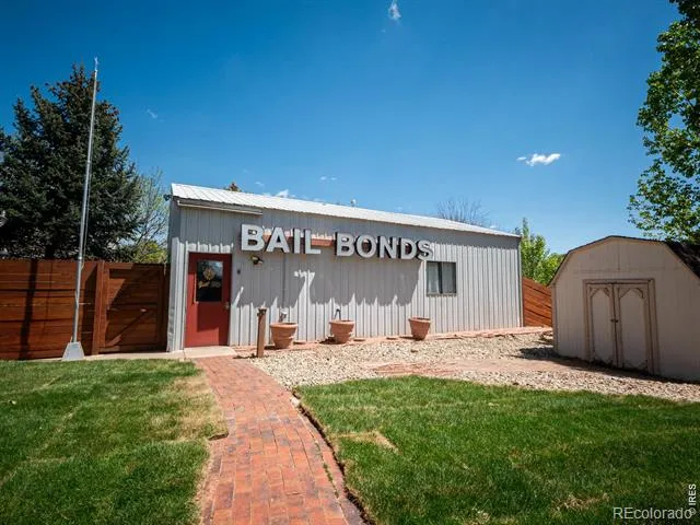 7110 W 11th St Rd Greeley, CO 80634