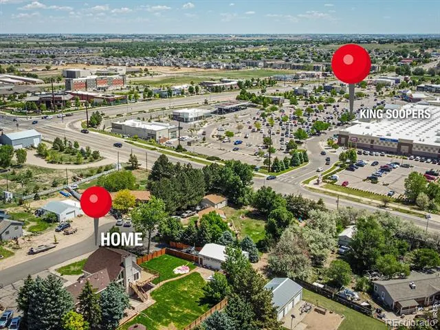 7110 W 11th St Rd Greeley, CO 80634