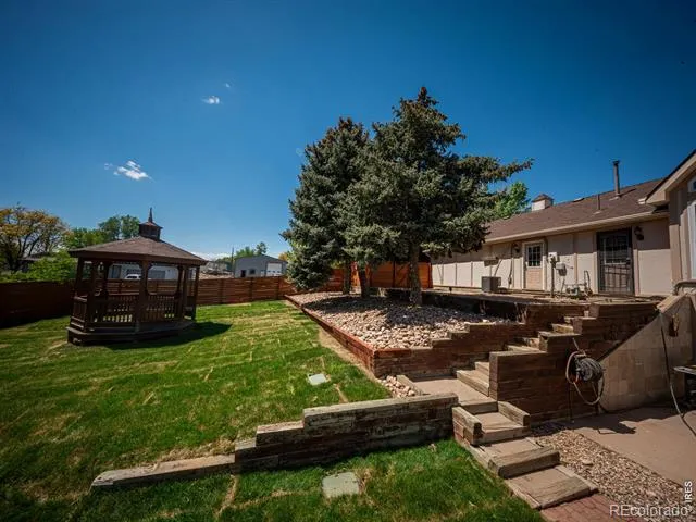 7110 W 11th St Rd Greeley, CO 80634