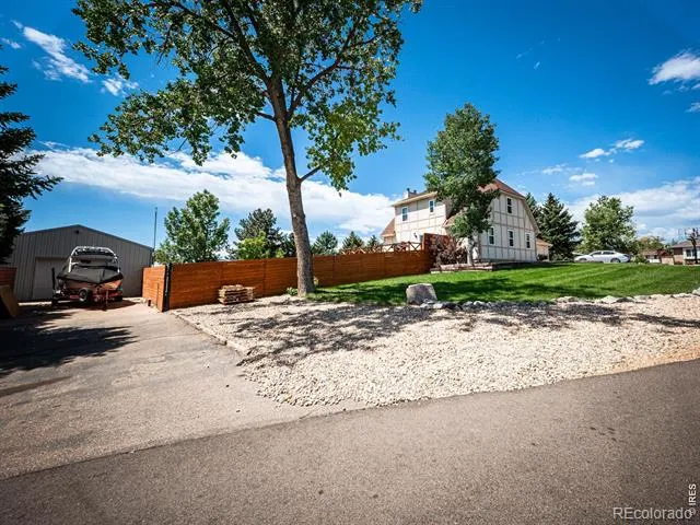 7110 W 11th St Rd Greeley, CO 80634