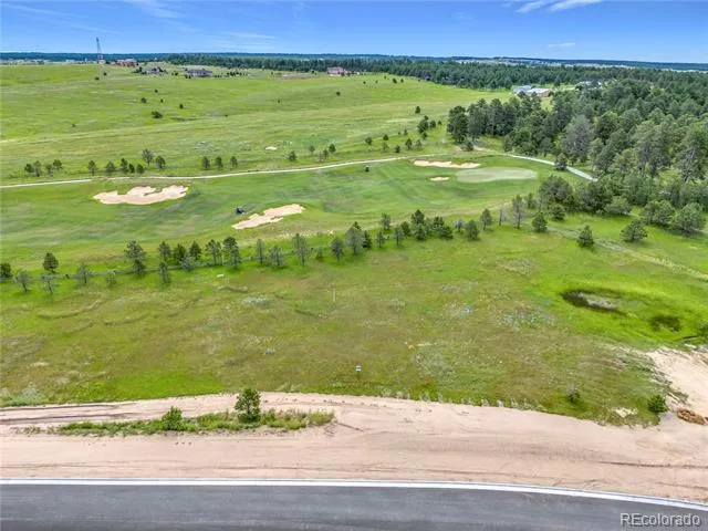 15031 Allen Ranch Road Colorado Springs, CO 80908