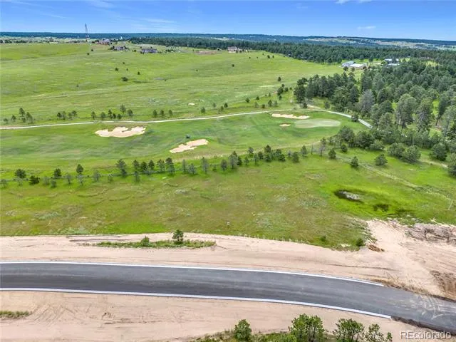 15031 Allen Ranch Road Colorado Springs, CO 80908
